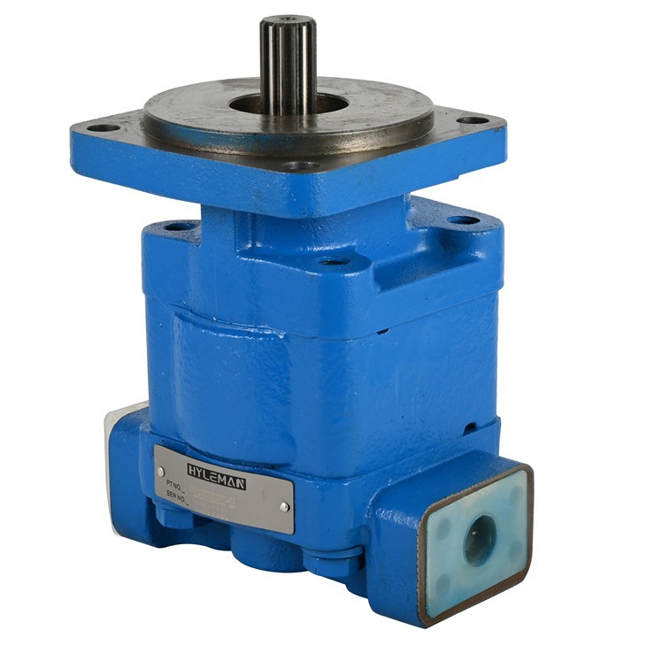 Komerční externí převodové čerpadlo pro pouzdro 580l -257953 A1580SL -257954 A1580SK-D 140801- mg229