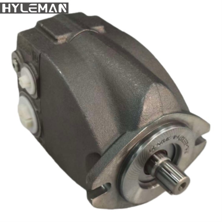 Kompaktní variabilní čerpadlo A1vo Series10 velikosti 18 až 35