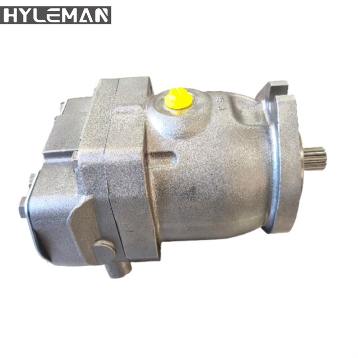 Pístová čerpadla Denison Hydraulics Premier řady M6