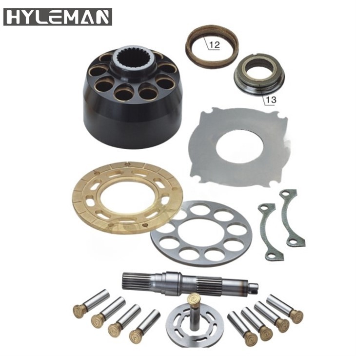 Eaton 006/3322/3932-243/4621/4631-007/5421/5431/6423/7621/78462/Case1460 Části hlavní čerpadlo