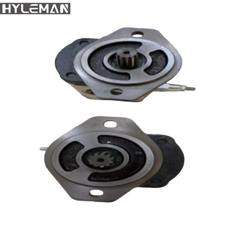 Zubové čerpadlo pilotní čerpadlo 274-2491 pro bagr Dh420