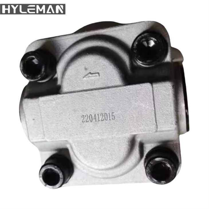 Vysoce kvalitní náhradní díly pro bagry Catt312