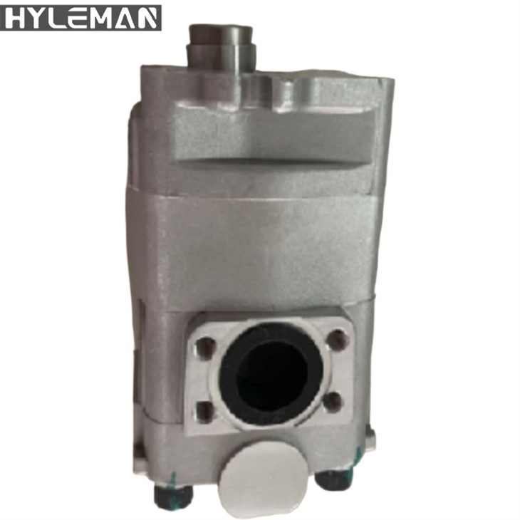 Hydraulické zubové čerpadlo K3sp36b