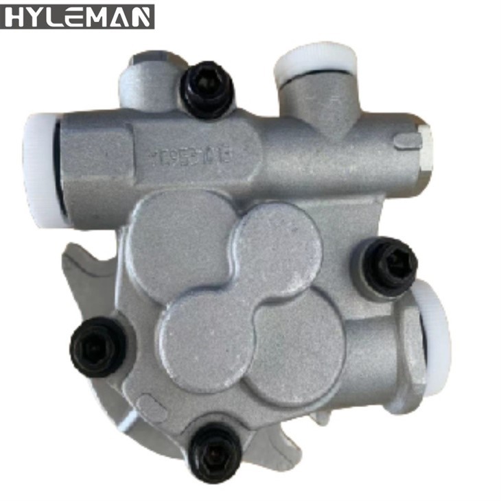 Hydraulické převodové čerpadlo K3SP36C