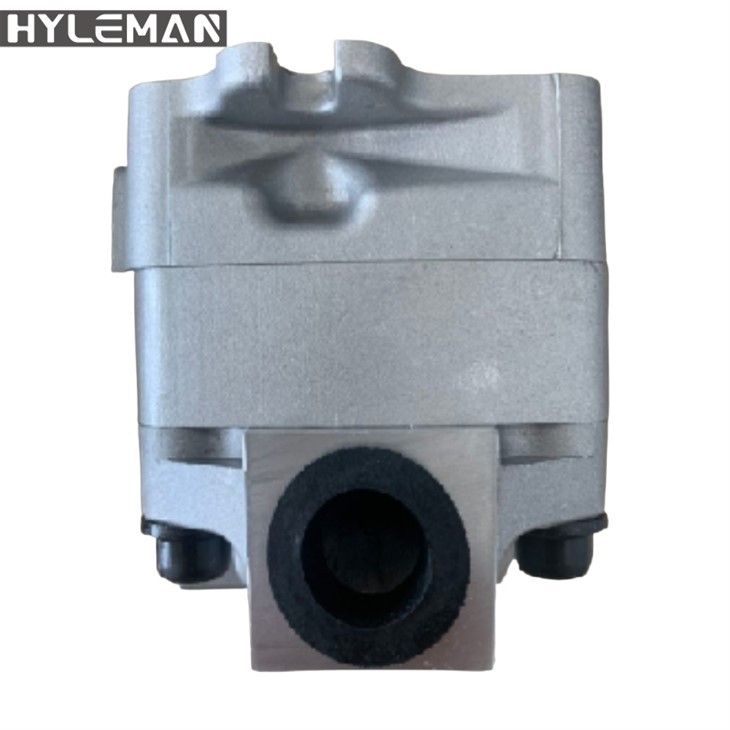 Hydraulické zubové čerpadlo pro PC50uu-2