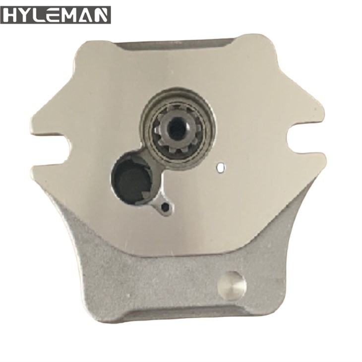 Velké skladové hydraulické zubové čerpadlo K7sp36c