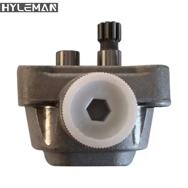 NACHI zubové čerpadlo hydraulického čerpadla Pvk-2b-505