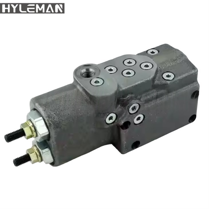 Parker P2075/105/145 Hydraulická ventil