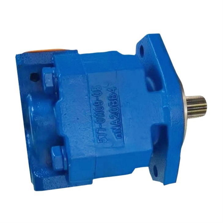 Parker Parker Pgp517 Hydraulic Gear Pump