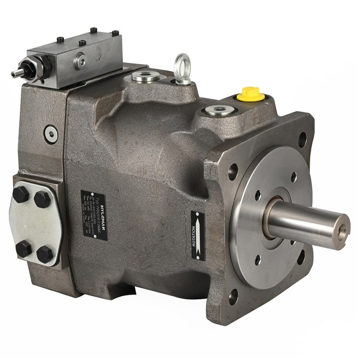 Hydraulické čerpadlo série PV PV-Plus