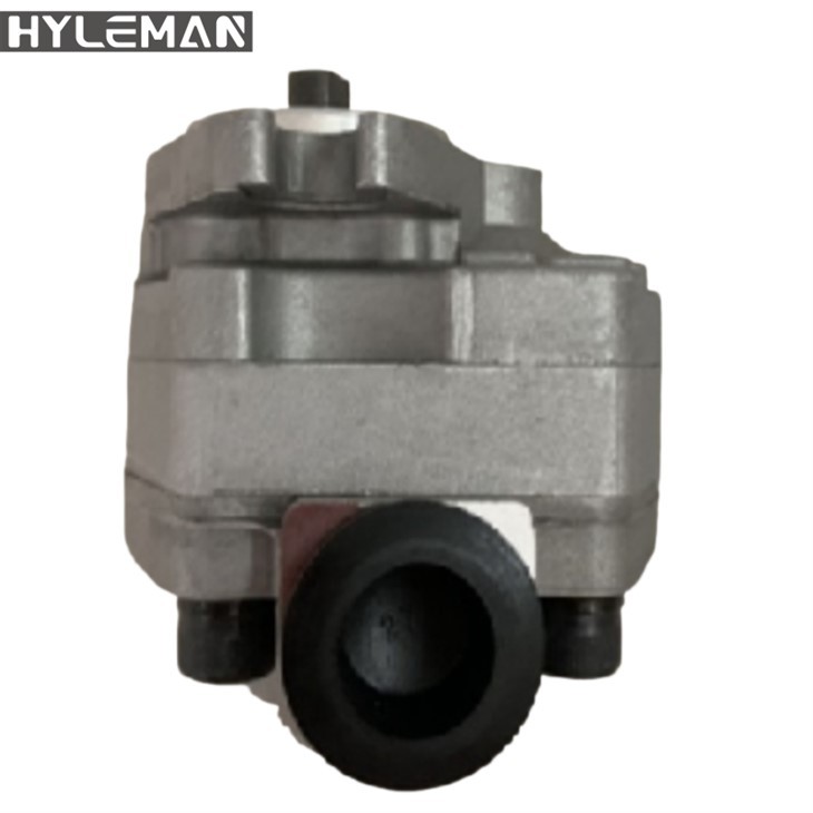 Náhradní díly 200-3408 Zubové čerpadlo pro Catt200b