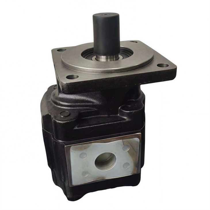 PGP20 PGP25 Commercial Geartek Pump