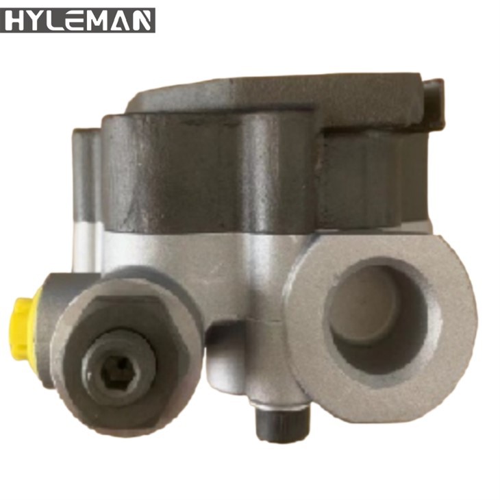 PVC90 Strojní díly Hydraulické zubové čerpadlo bagru