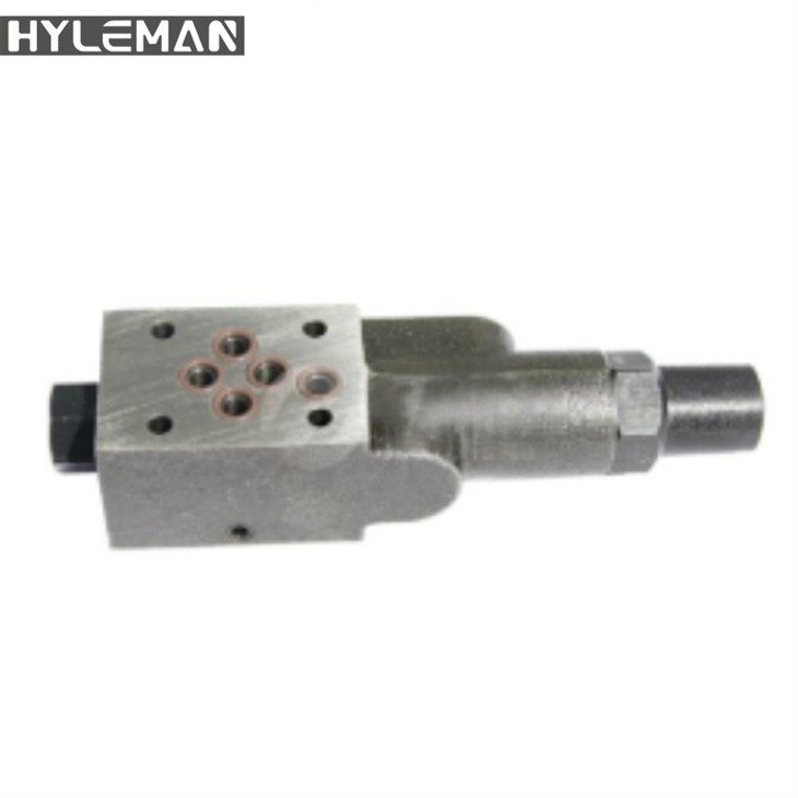 Náhradní rexroth A10VSO140 Série DR/DRG