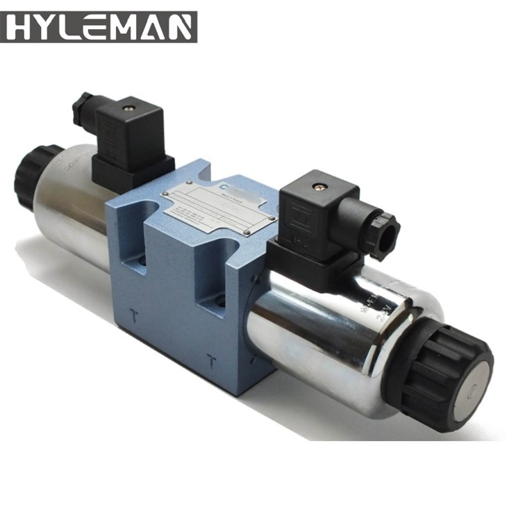 Rexroth Směrové řídicí ventily R900549534