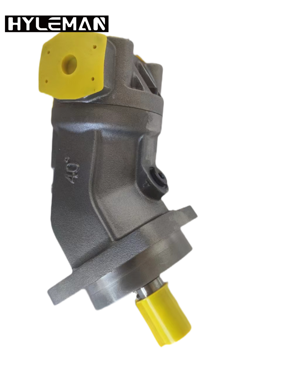 Variabilní pístový motor pro strojní zařízení na použití A2FM A2FO