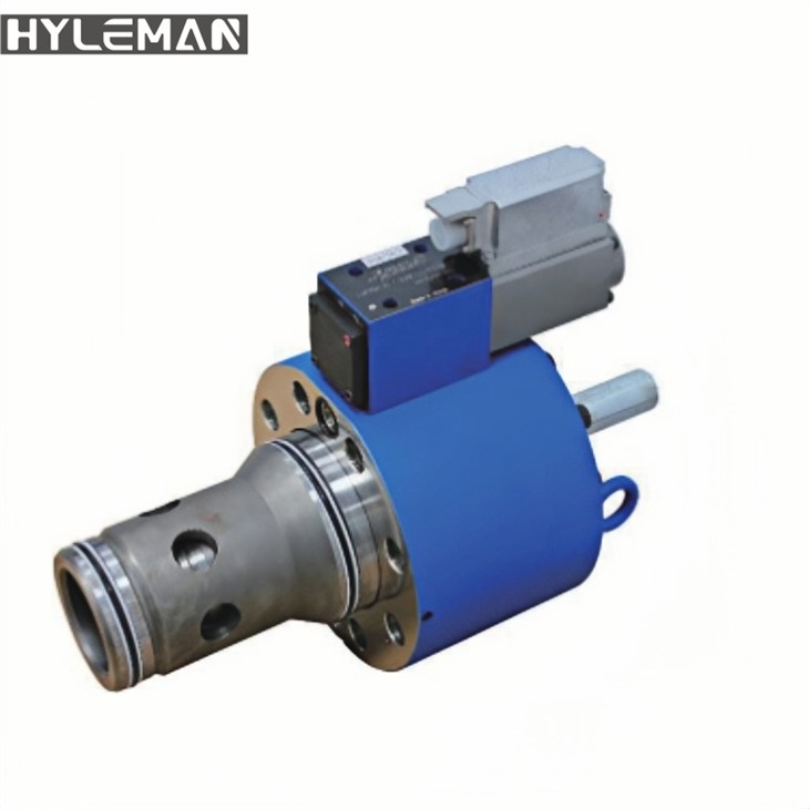 Rexroth proporcionální směrový ventil 2WRCE50S2K6R-4X/H420MK/24A1