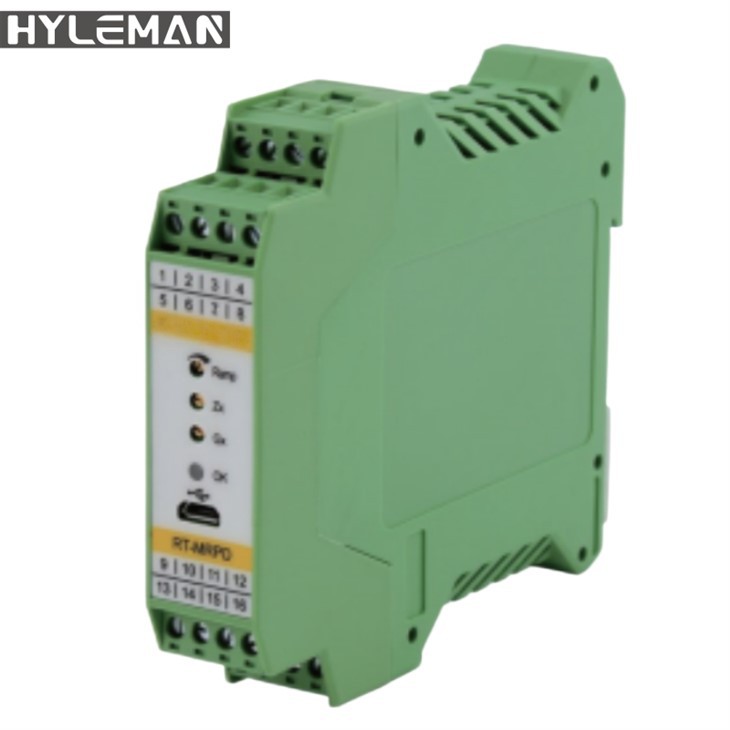 Rt{0}}Mrpd-5053m Zesilovač s modulárním ventilem čerpadla