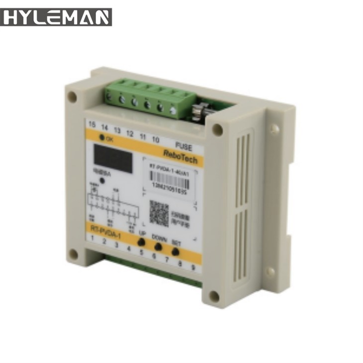 Proporcionální zesilovač Rt-Pvda-2-40