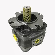 Servo Drive Gear Pump