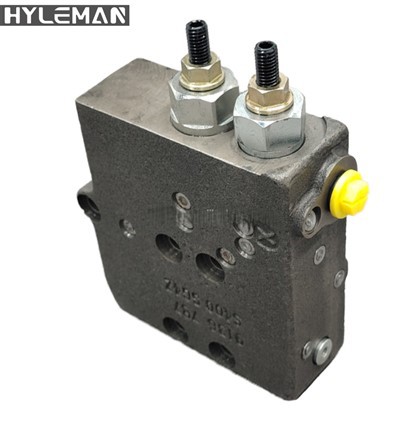 A11V095/130/145DRS HYDRAULICKÝ PROPORTIVNÍ VENTIV