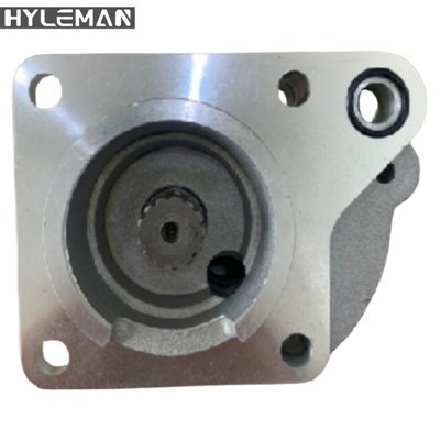 Hydraulické zubové čerpadlo A8vo80