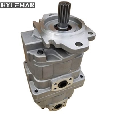 Čínský velkoobchod Wa320 zubové čerpadlo