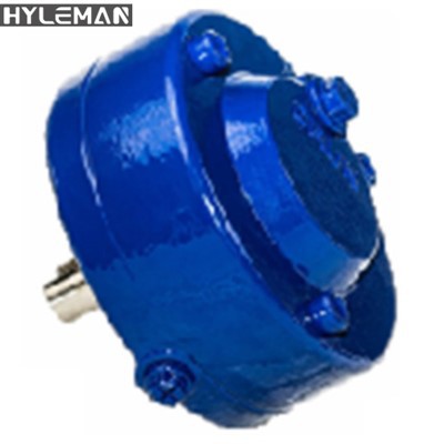 Obousměrná radiální čerpadla řady CR-CRK