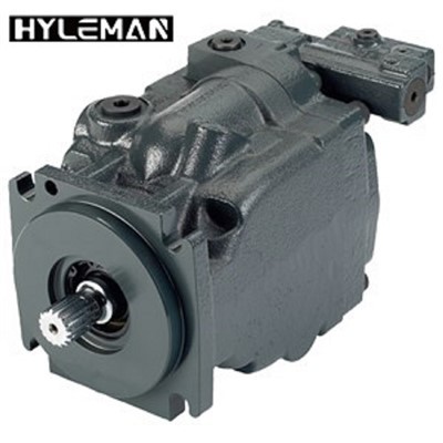 Axiální pístový motor Danfoss