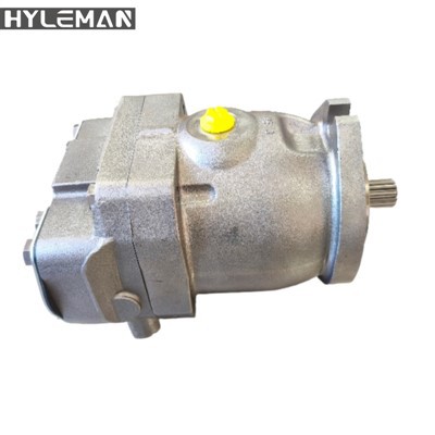 Pístová čerpadla Denison Hydraulics Premier řady M6