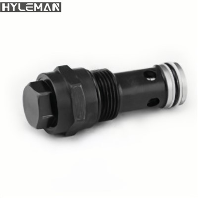 Doosan develon daewoo1 bagr díly reliéfní ventil 2420-9627c