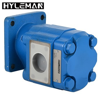 Hydraulické zubové čerpadlo Dynamo