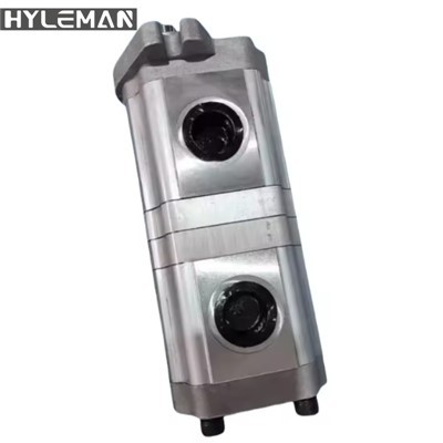 E200-1 Duplexní hydraulické zubové čerpadlo Cena