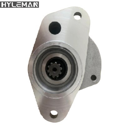 Ex200-2 Duplexní hydraulické pilotní čerpadlo