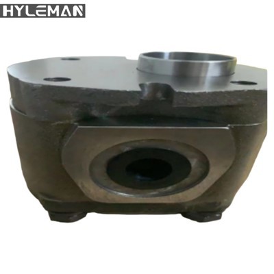 Pilotní čerpadlo nabíjení ozubeného rypadla pro PC30-7 (10T)