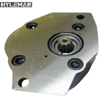 Náhradní díly pro bagr Hydraulické zubové čerpadlo ZAX75