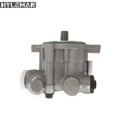 Pilotní čerpadlo s převodovkou RACKAVATOR SH200A3