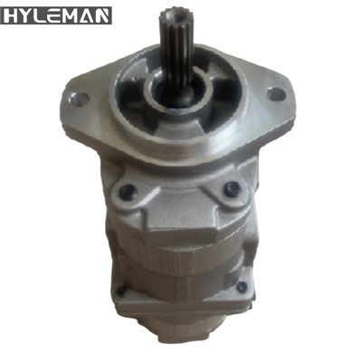 Zubové čerpadlo pro Komts Loader Wa200-1