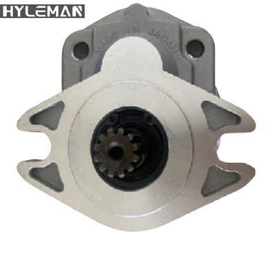 Pilotní čerpadlo převodového čerpadla pro kobelco SK200-1 rypadlo