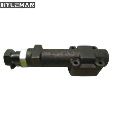 Vysoce výkonný Teaton Vickers Valve PVB C/cm