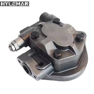 Vysoce kvalitní sestava hlavního čerpadla pro PC200-5