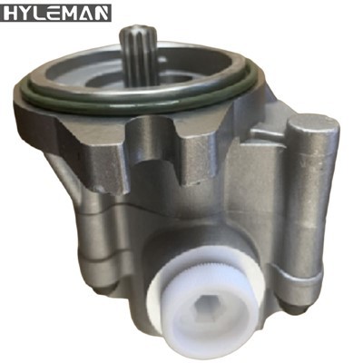 Hydraulické zubové čerpadlo pro Caterpillarr Catt330d Catt336D