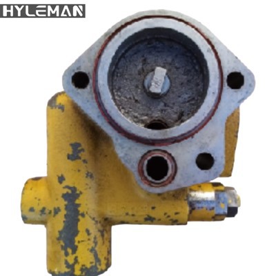 Hydraulické zubové čerpadlo pro Komatsus PC400-5