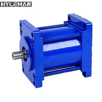 Hydraulická plunžrová čerpadla řady Ksd