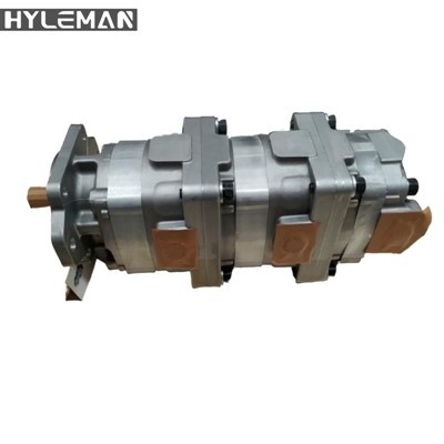 Hydraulické pilotní čerpadlo pro PC120-2