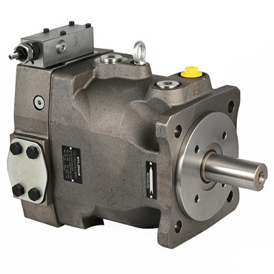 V řadě Sock Parker PV/PVT PV063R Variabilní posun axiální pístové čerpadlo