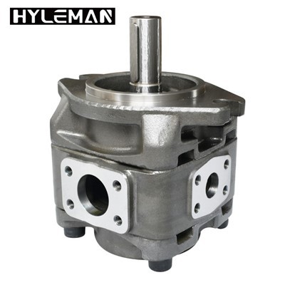 Hydraulické čerpadlo s vysokým tlakem