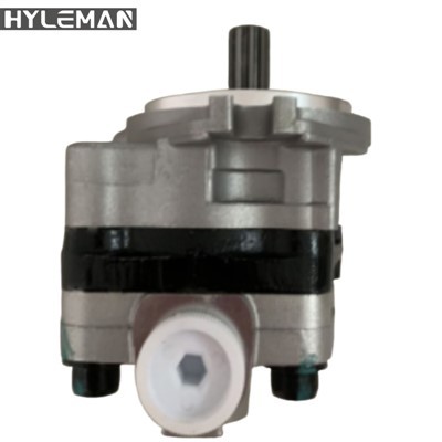 Hydraulické převodové čerpadlo K3SP36 K3SP36B K3SP36C