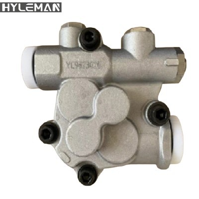 Kawasaki K3V63 Hydraulické převodové čerpadlo Assy