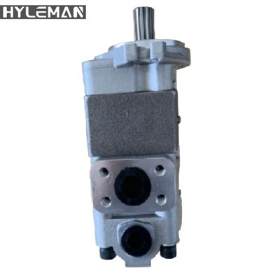 Hydraulické převodové čerpadlo Kpm Tb175